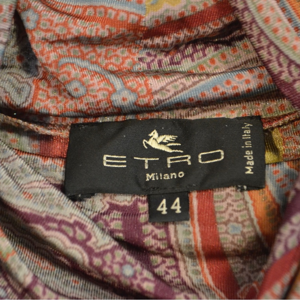 Etro turtleneck - Picture 2 of 10